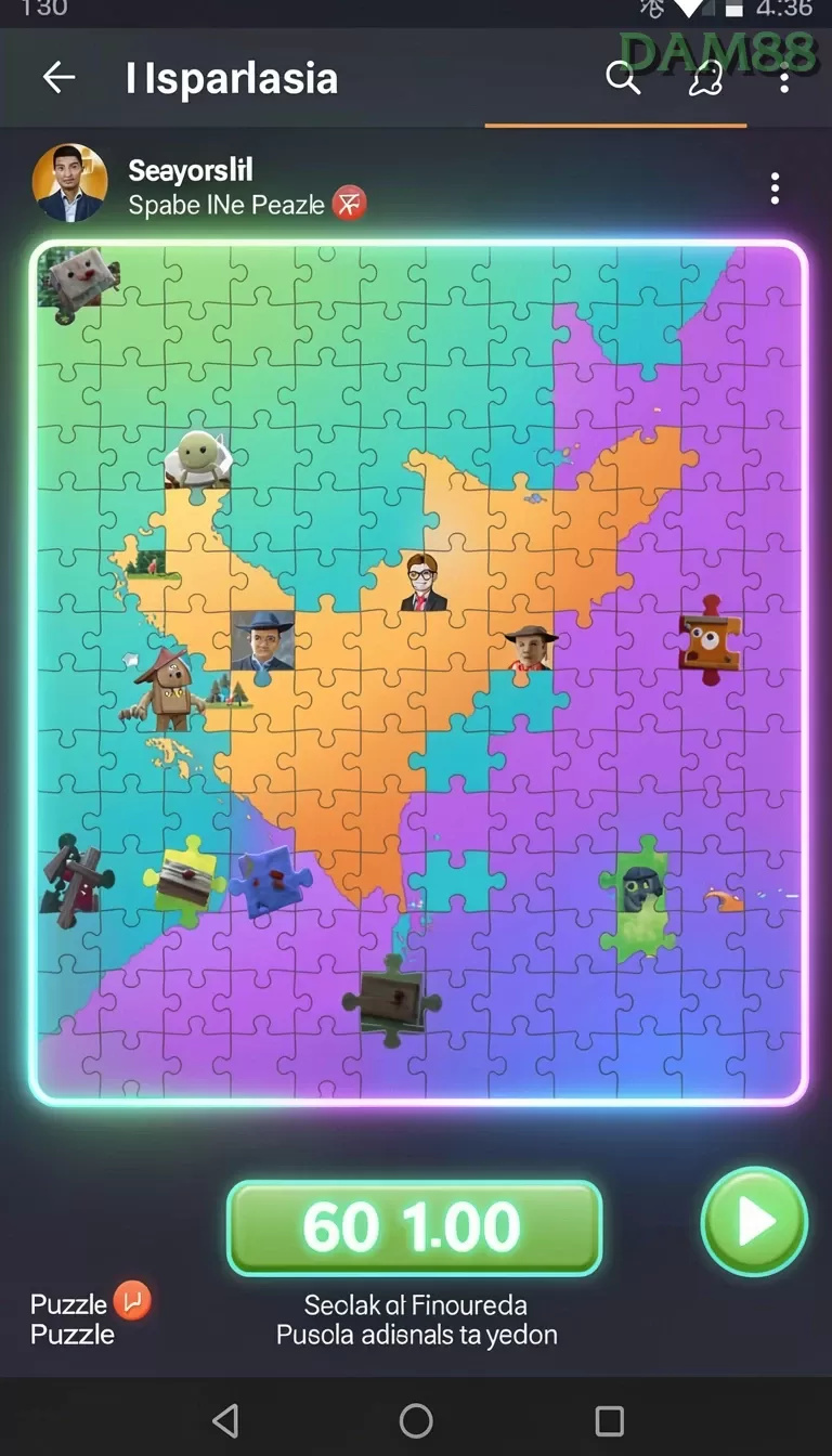 Screenshot Slot138 nomor 3