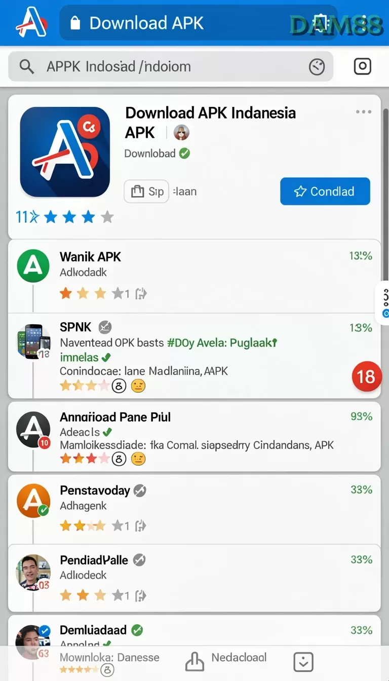 Screenshot Raja9 nomor 3
