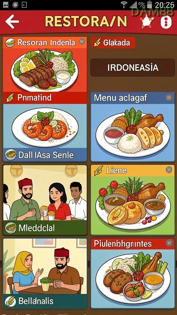 Screenshot Hartaspin nomor 2