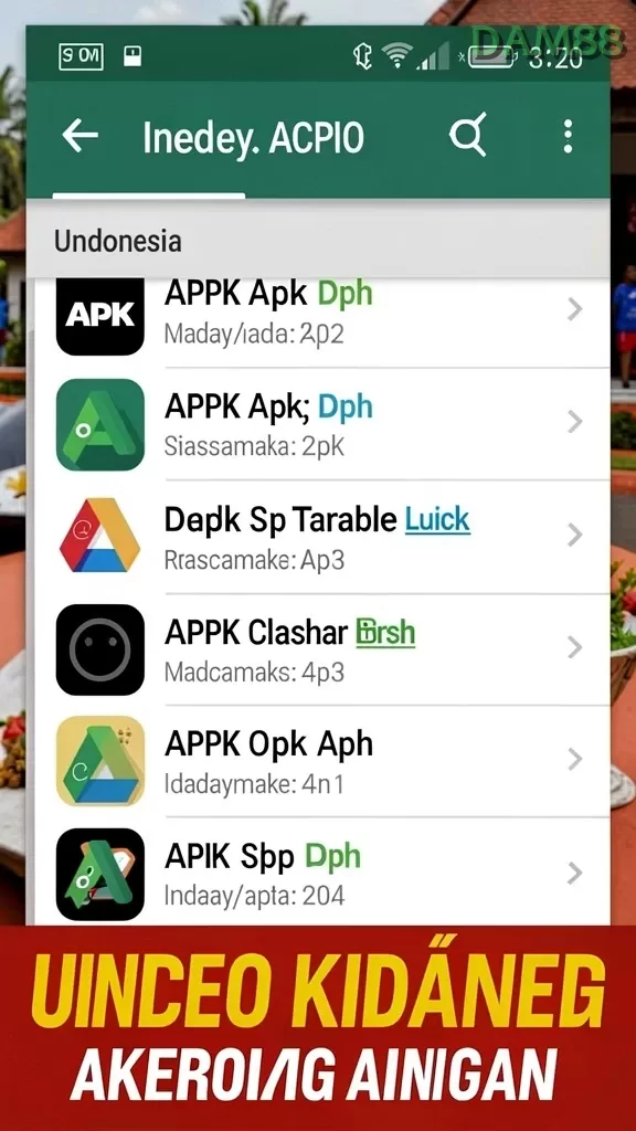 Screenshot Rsnvip7 nomor 1