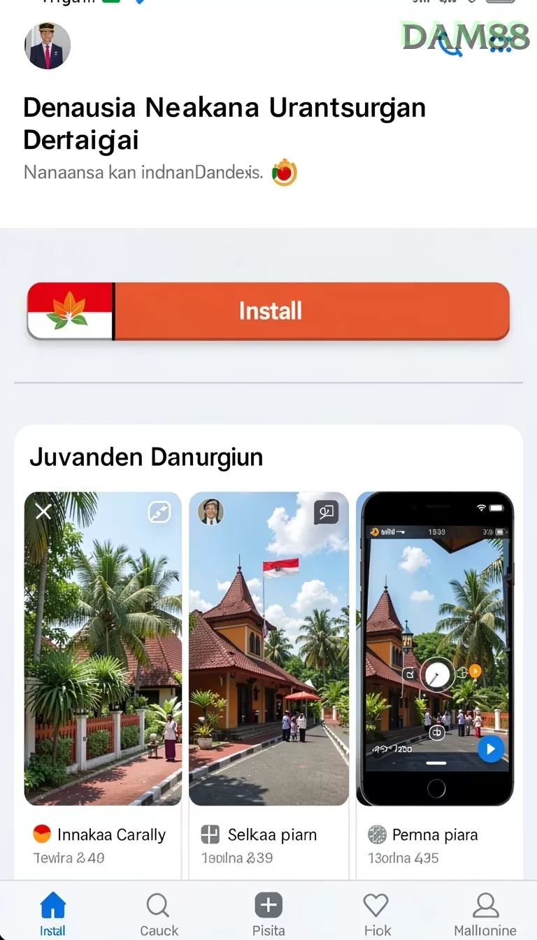 Screenshot Kitawd nomor 2