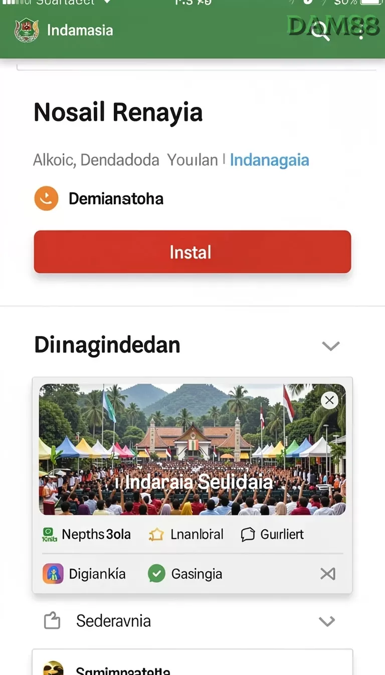 Screenshot Slotsri nomor 2