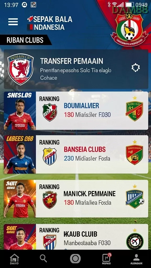 Screenshot Raja9 nomor 2